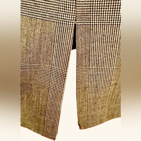 ☑️JESSICA HOWARD☑️ 2-PC LINED SHEATH DRESS & CROPPED A-LINE JACKET NWOT🖤 - Picture 13 of 15